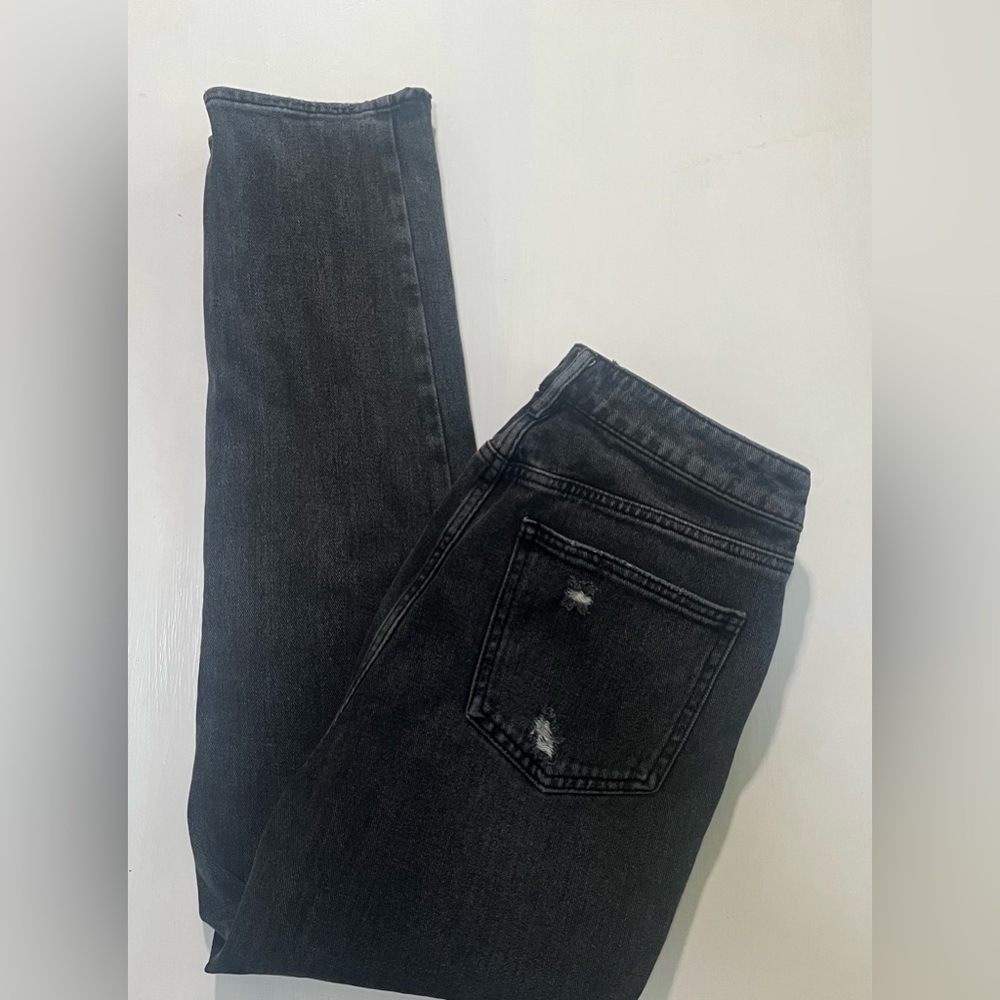 pacsun mom jeans - Picture 3 of 3